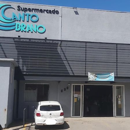 Apartamento Sea breeze Caraguatatuba Exterior foto