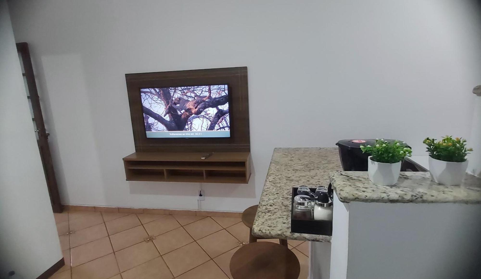 Apartamento Sea breeze Caraguatatuba Exterior foto